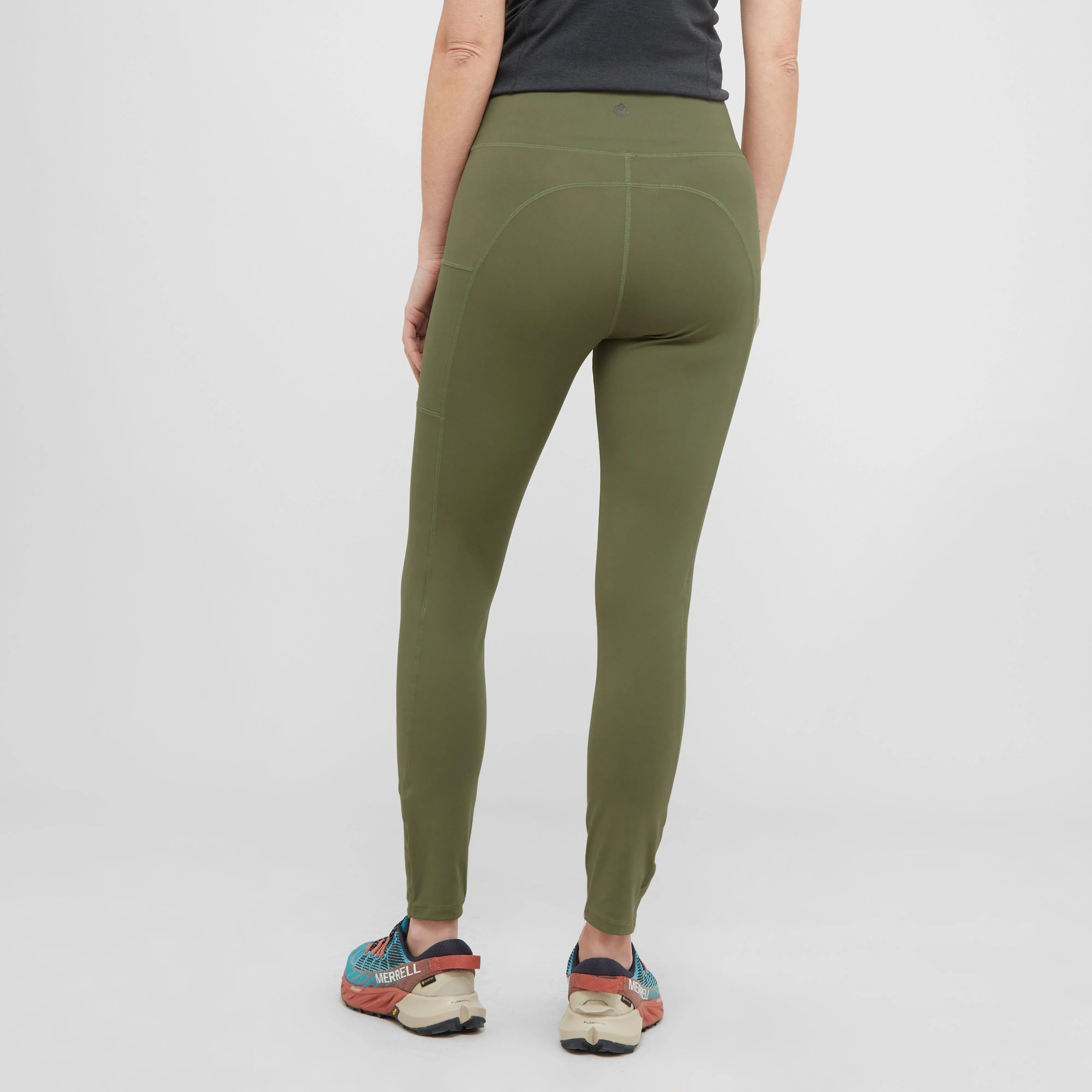 Craghoppers Women's NosiLife Adeena Leggings | Millets