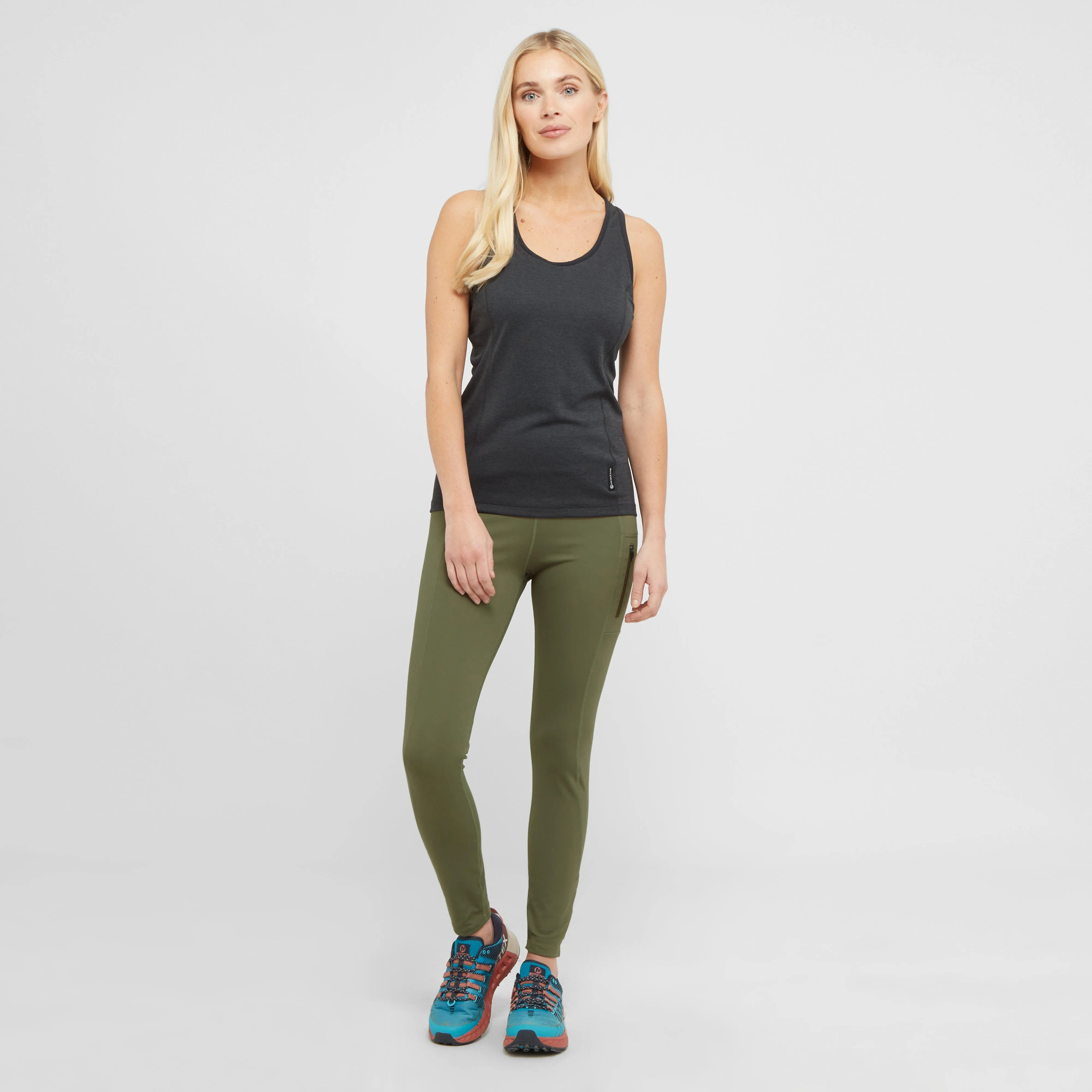 Craghoppers Women's NosiLife Adeena Leggings | Millets