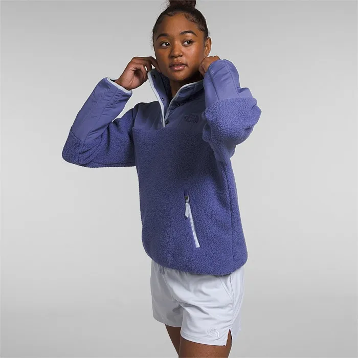 Cragmont Fleece ¼ Snap | Jackets & Vests | Stirling Sports