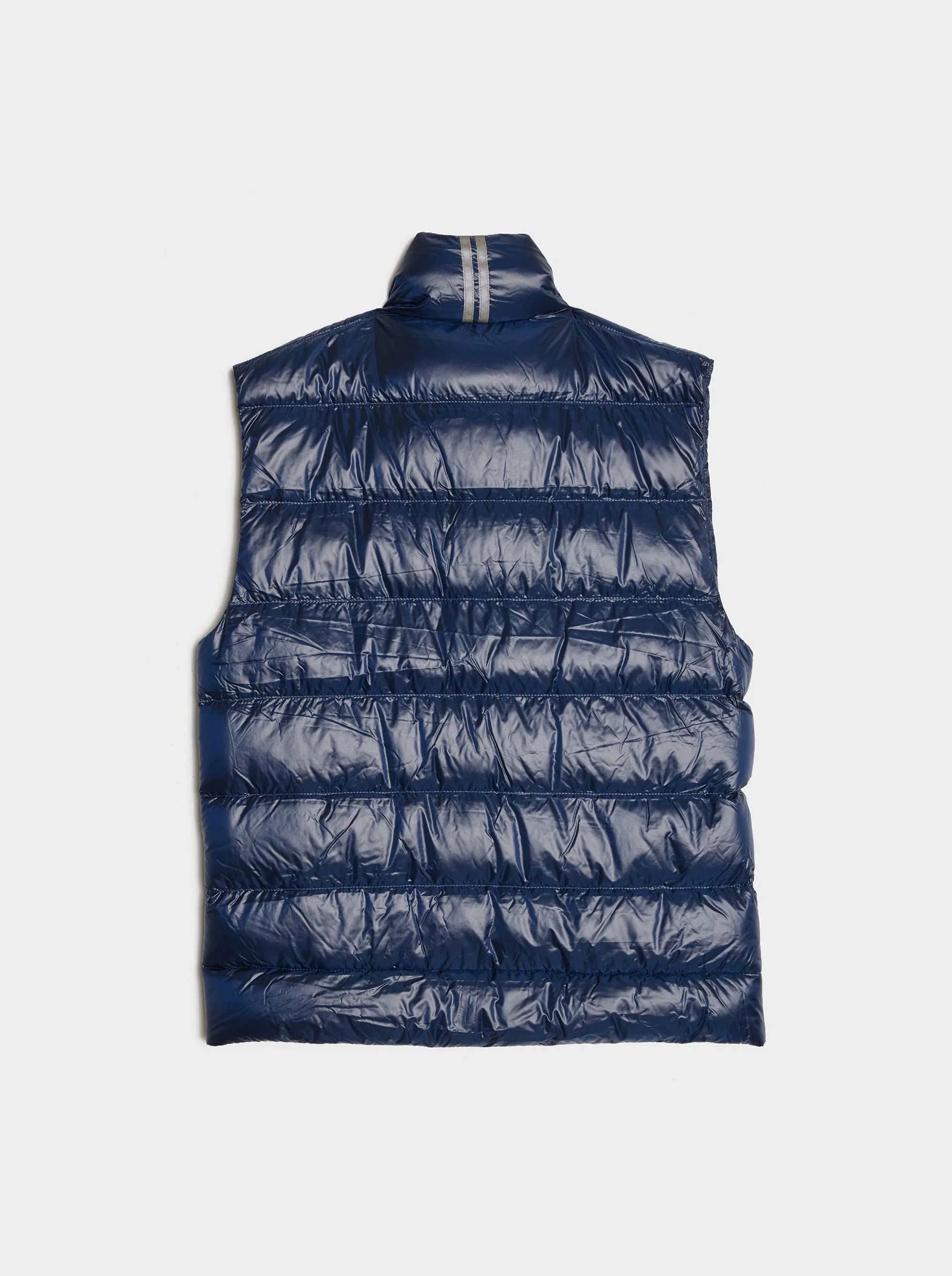 Crofton Vest, Atlantic Nvy