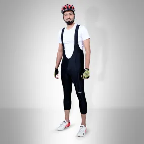 Cycling 3/4 BIB Tights Comfort Padded V1.0