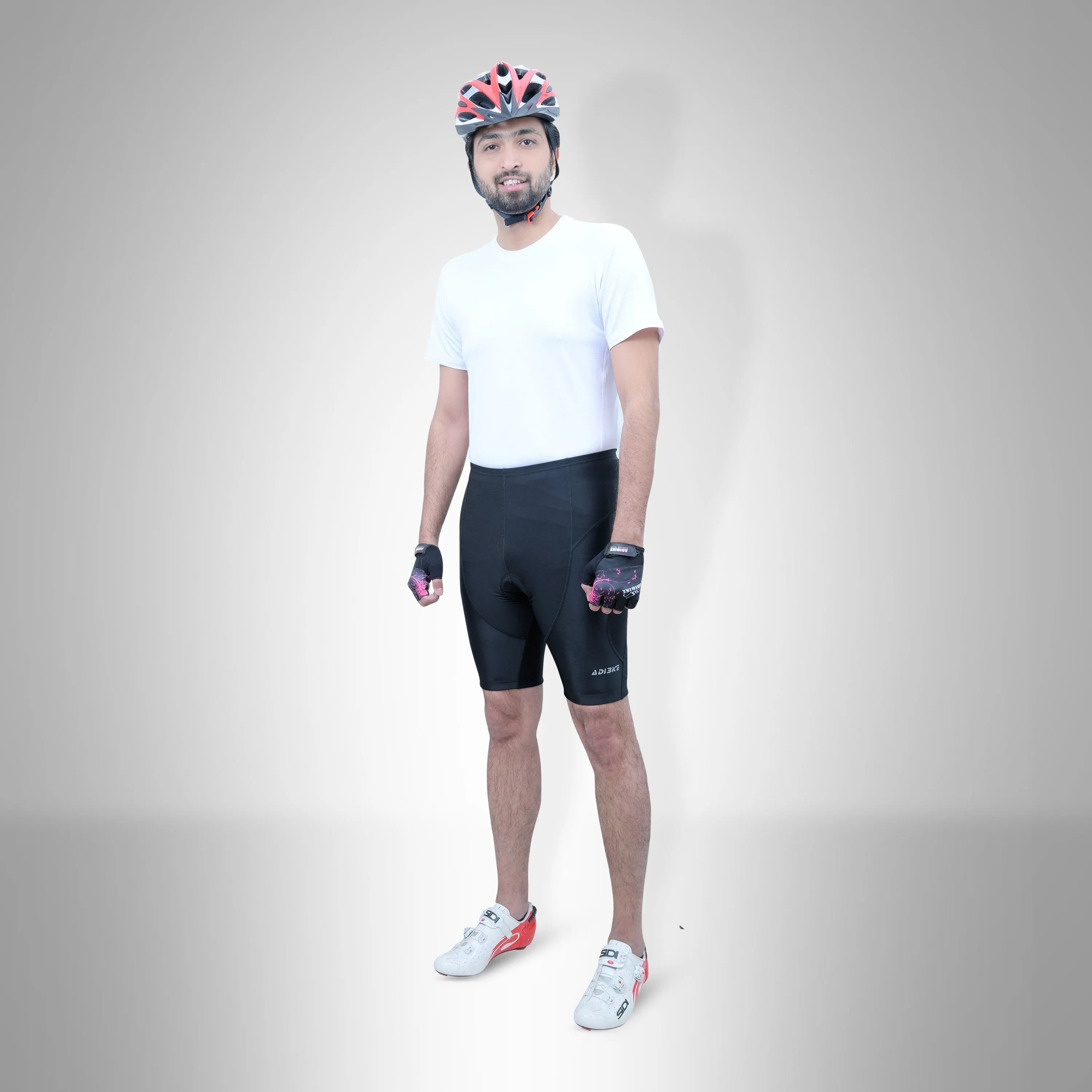 Cycling Shorts Comfort Padded V1.0