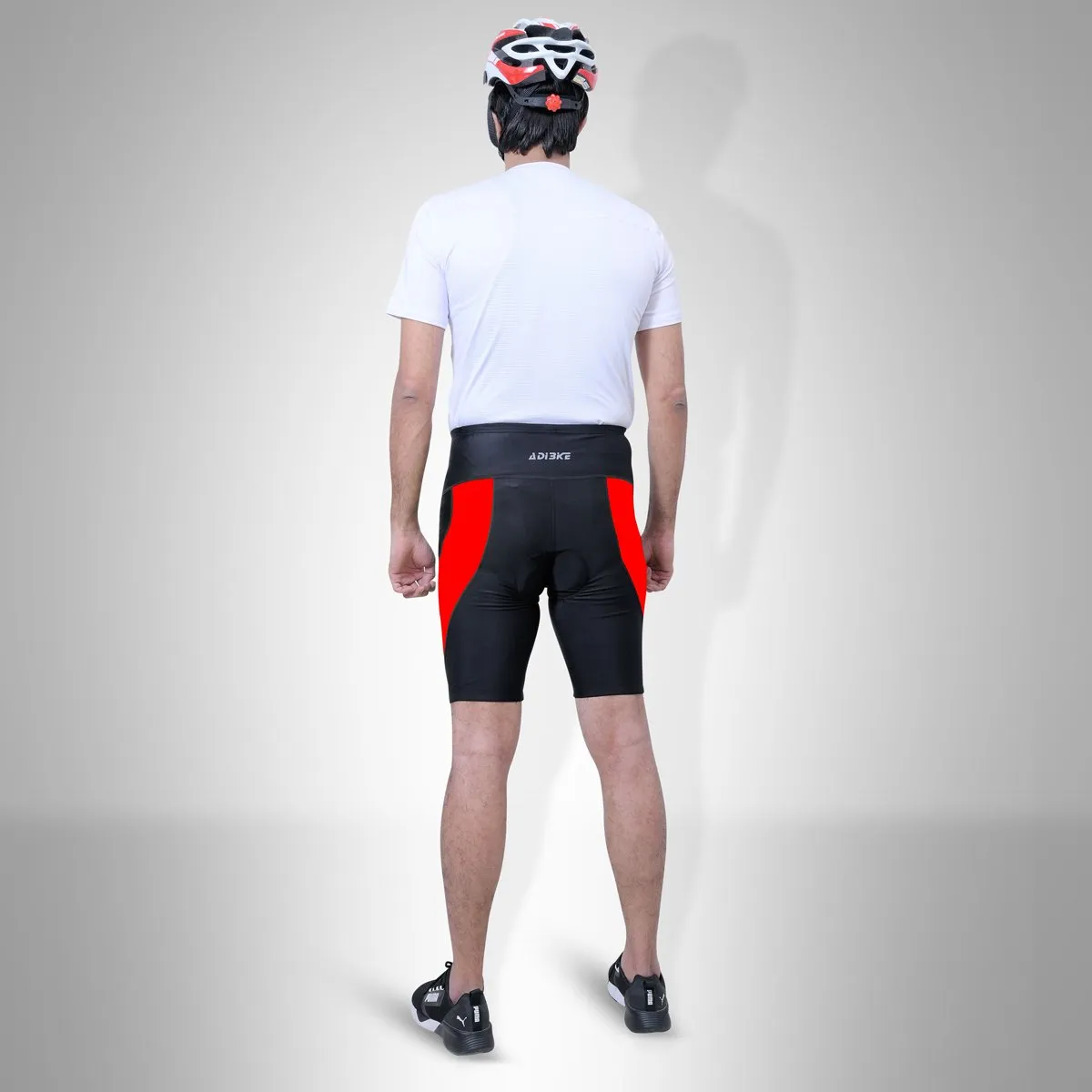 Cycling Shorts Comfort Padded V1.1