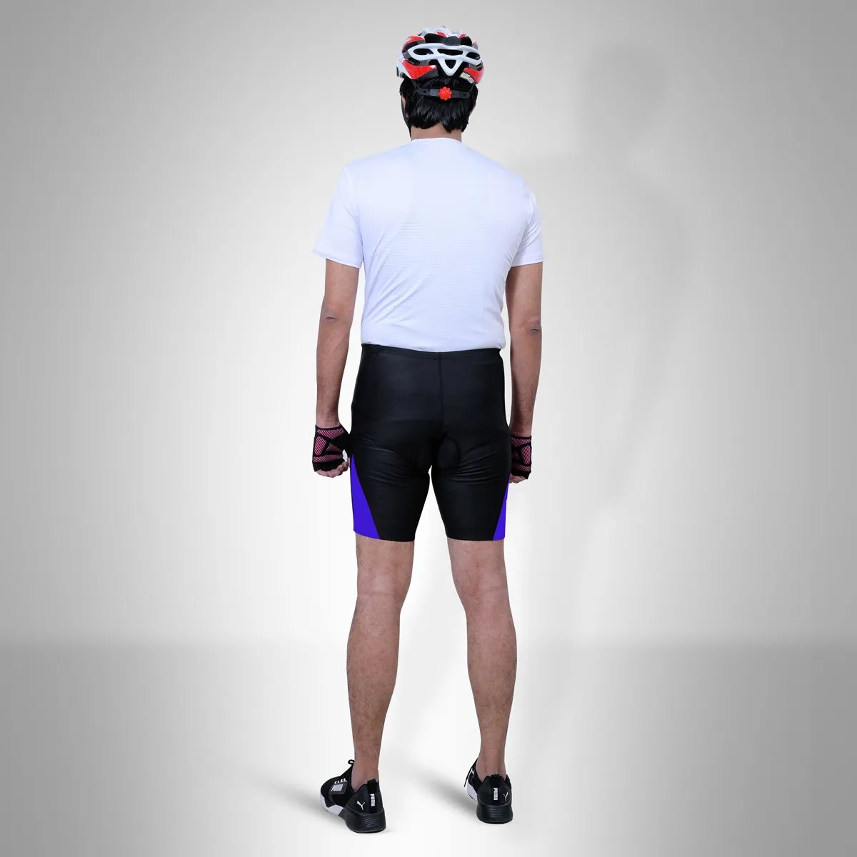 Cycling Shorts Zoom Padded V1.1