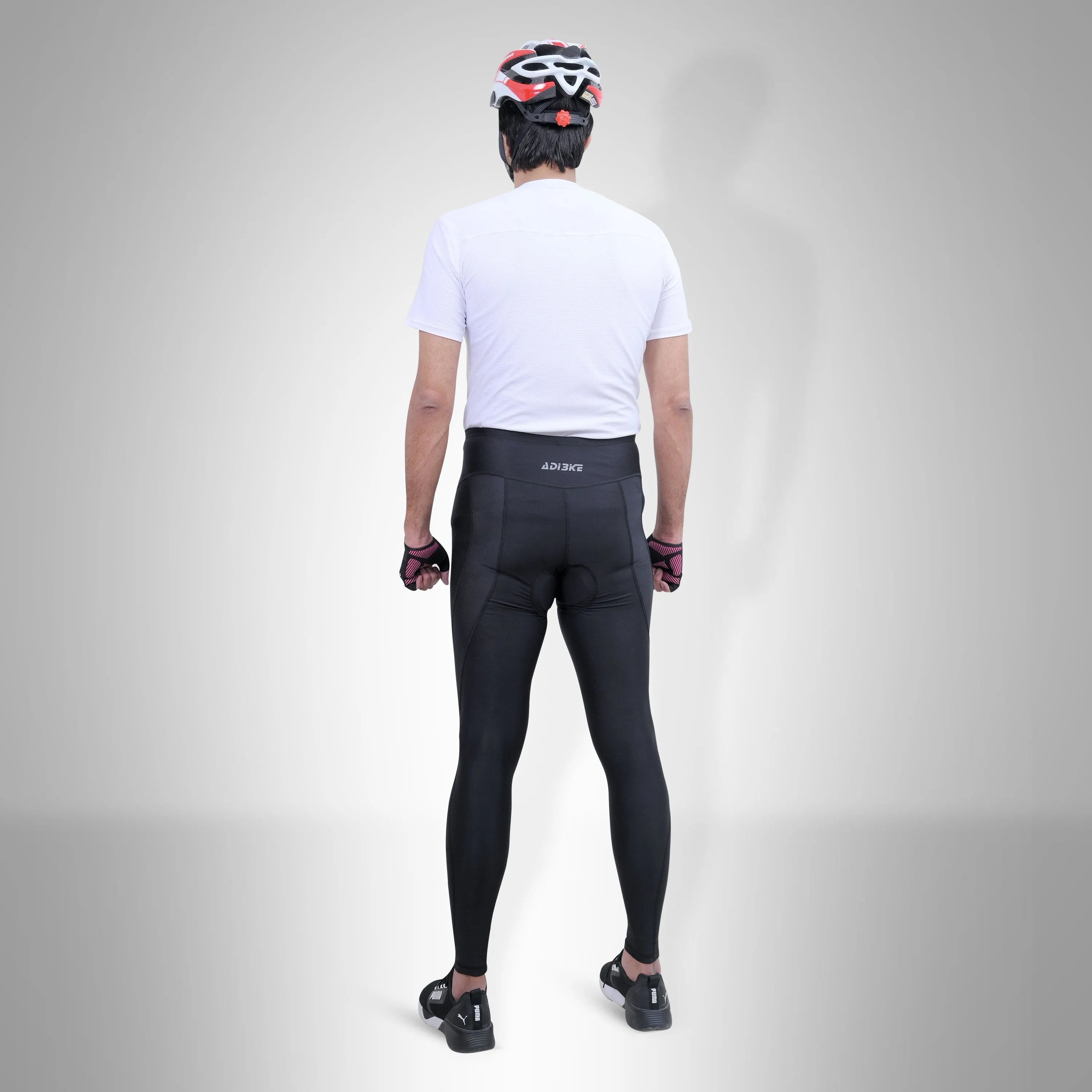 Cycling Tights Comfort Padded V1.0