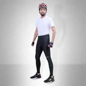 Cycling Tights Comfort Padded V1.0