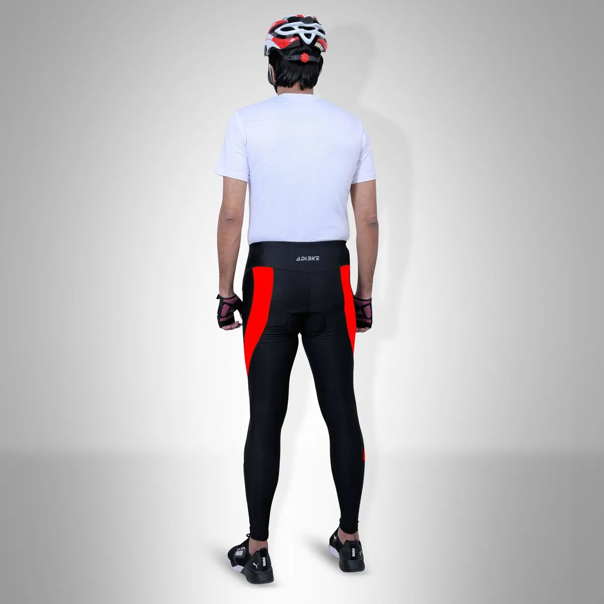 Cycling Tights Comfort Padded V1.1