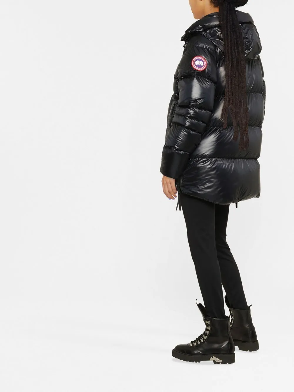 CYPRESS PUFFER JACKET