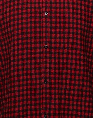 D SQUARED2  |Button-down Long Sleeves Cotton Luxury Shirts