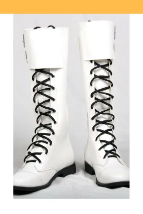 Dramatical Murder DMMD Clear Cosplay Shoes