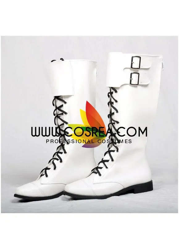 Dramatical Murder DMMD Clear Cosplay Shoes