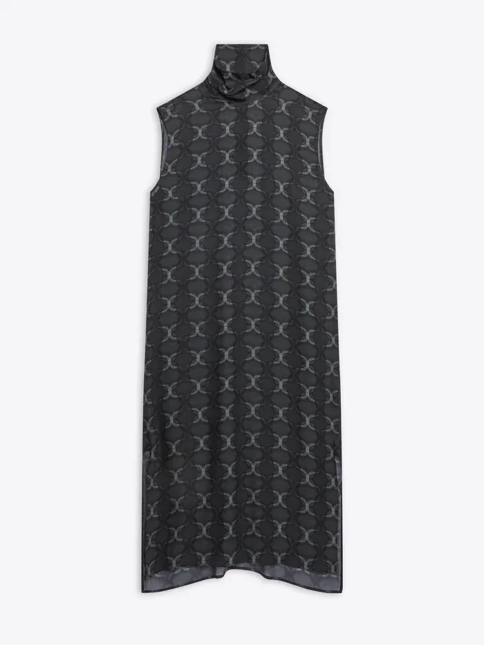 Dries Van Noten  |Blended Fabrics Sleeveless Plain Designers Vests & Gillets