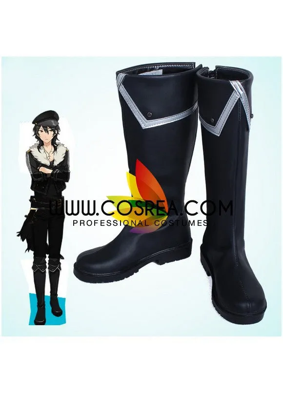 Ensemble Stars Rei Sakuma Cosplay Shoes