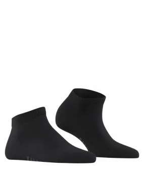 Falke Family Sneaker Socks Black: 35-38