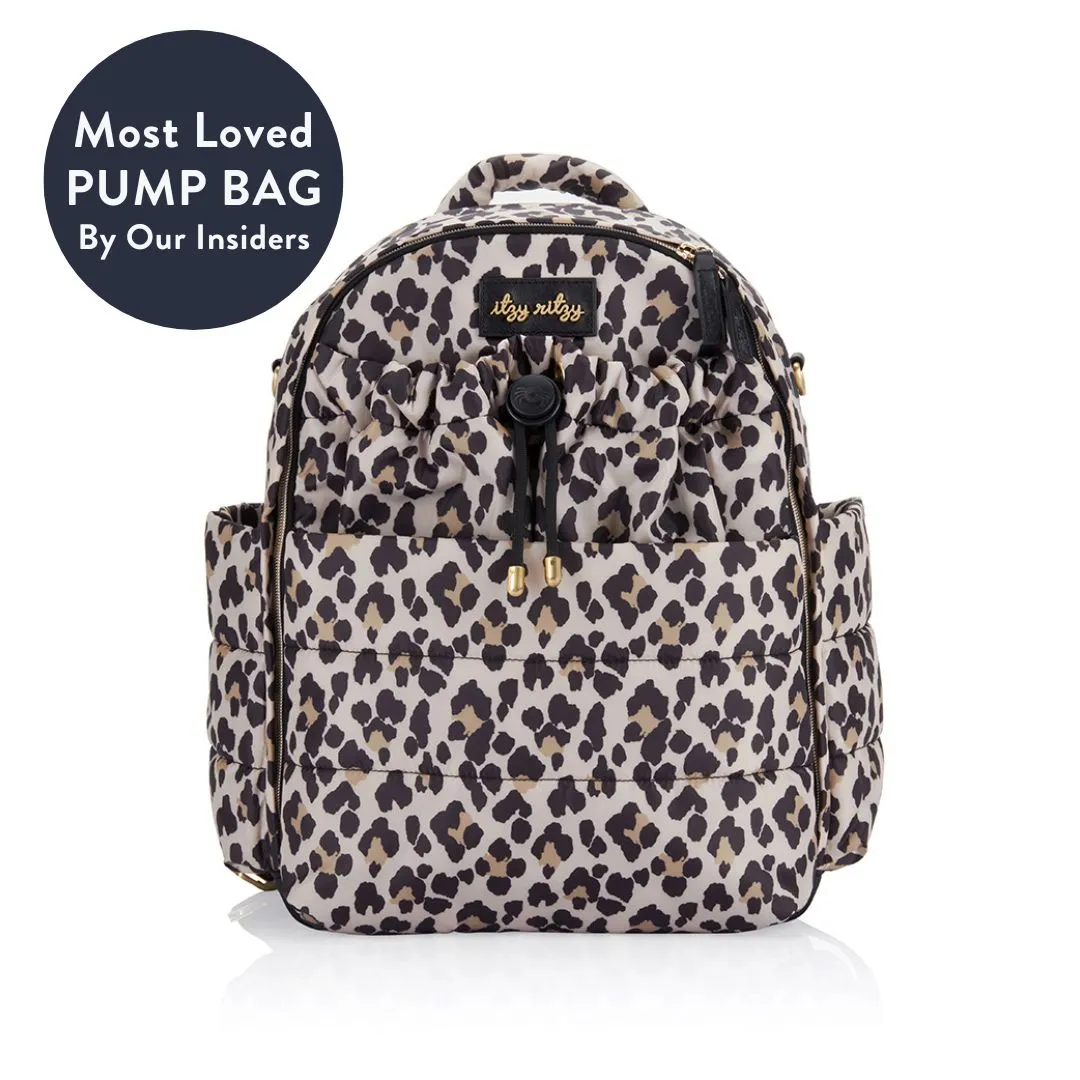 FINAL SALE Dream Backpack Diaper Bag & Pump Bag