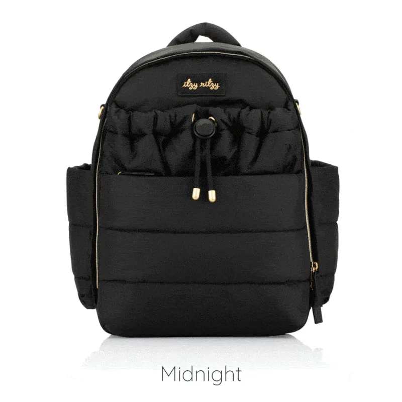 FINAL SALE Dream Backpack Diaper Bag & Pump Bag