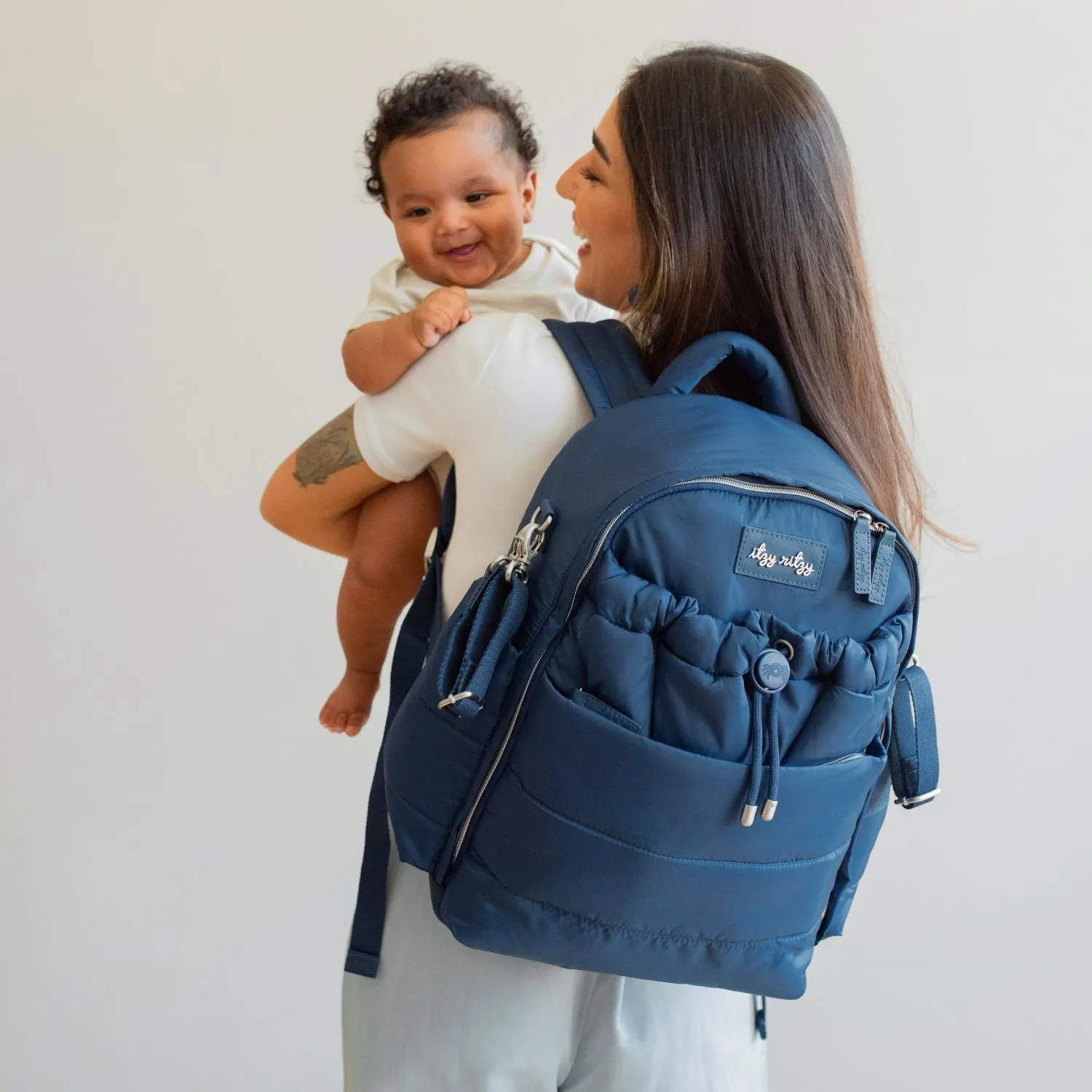 FINAL SALE Dream Backpack Diaper Bag & Pump Bag