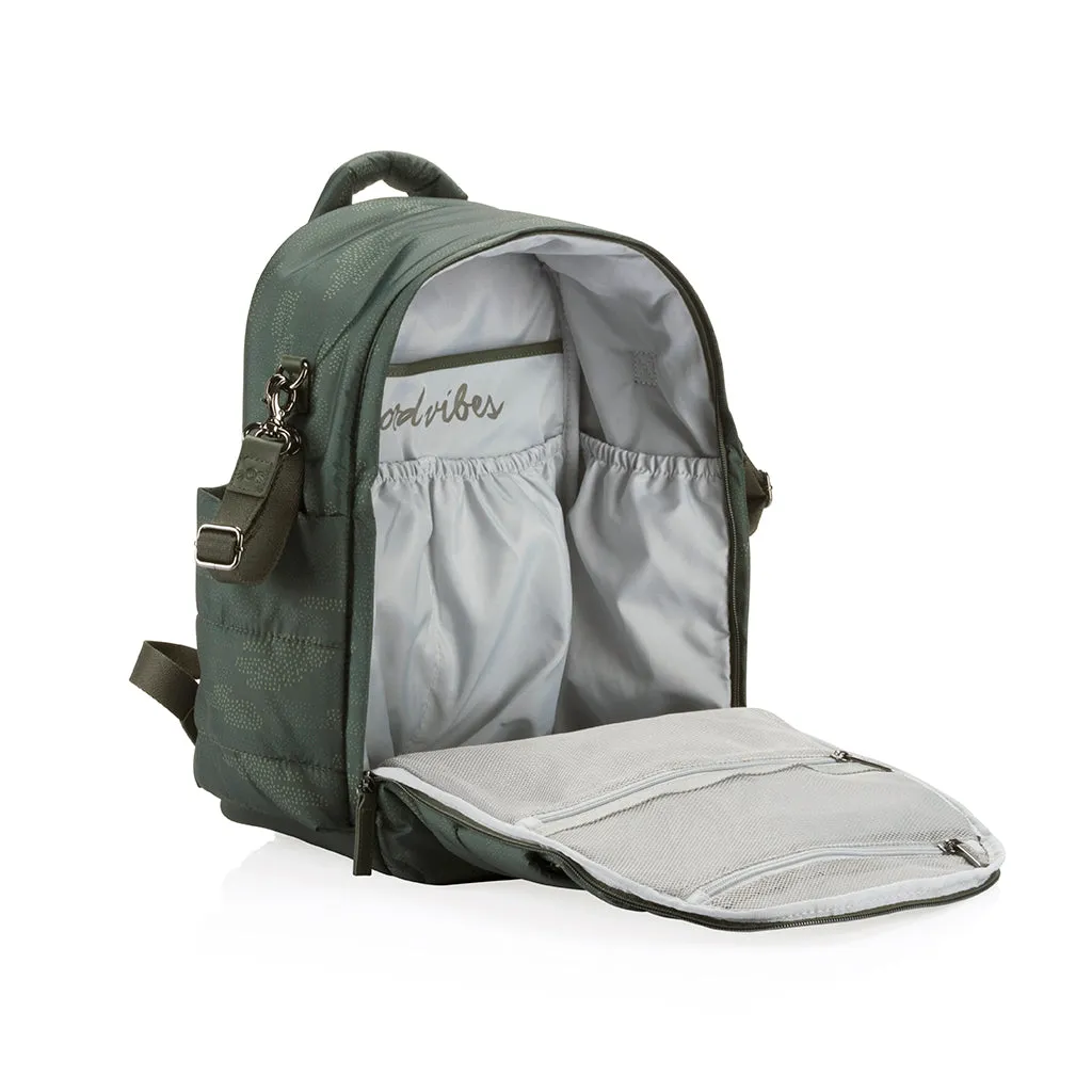 FINAL SALE Dream Backpack Diaper Bag & Pump Bag