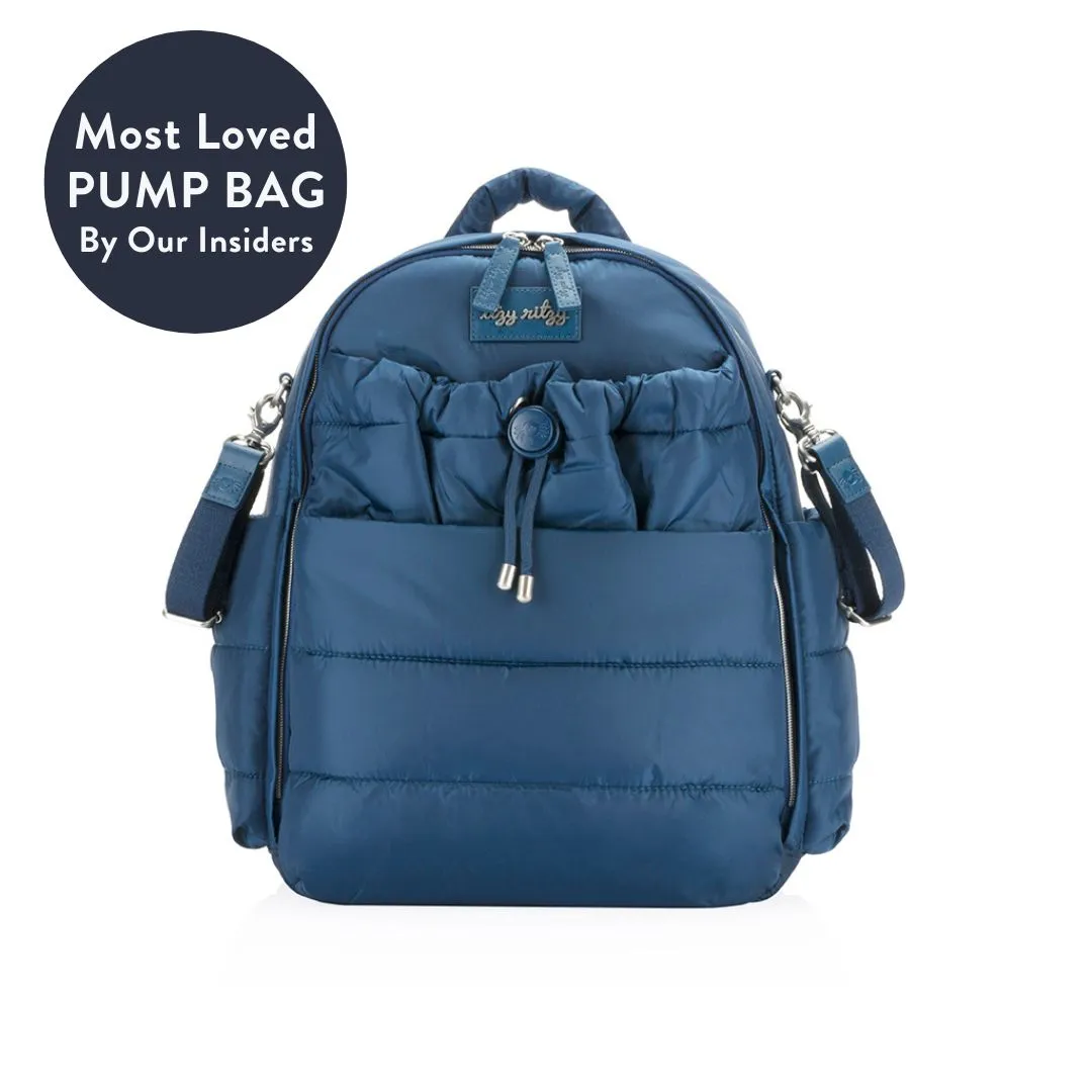 FINAL SALE Dream Backpack Diaper Bag & Pump Bag