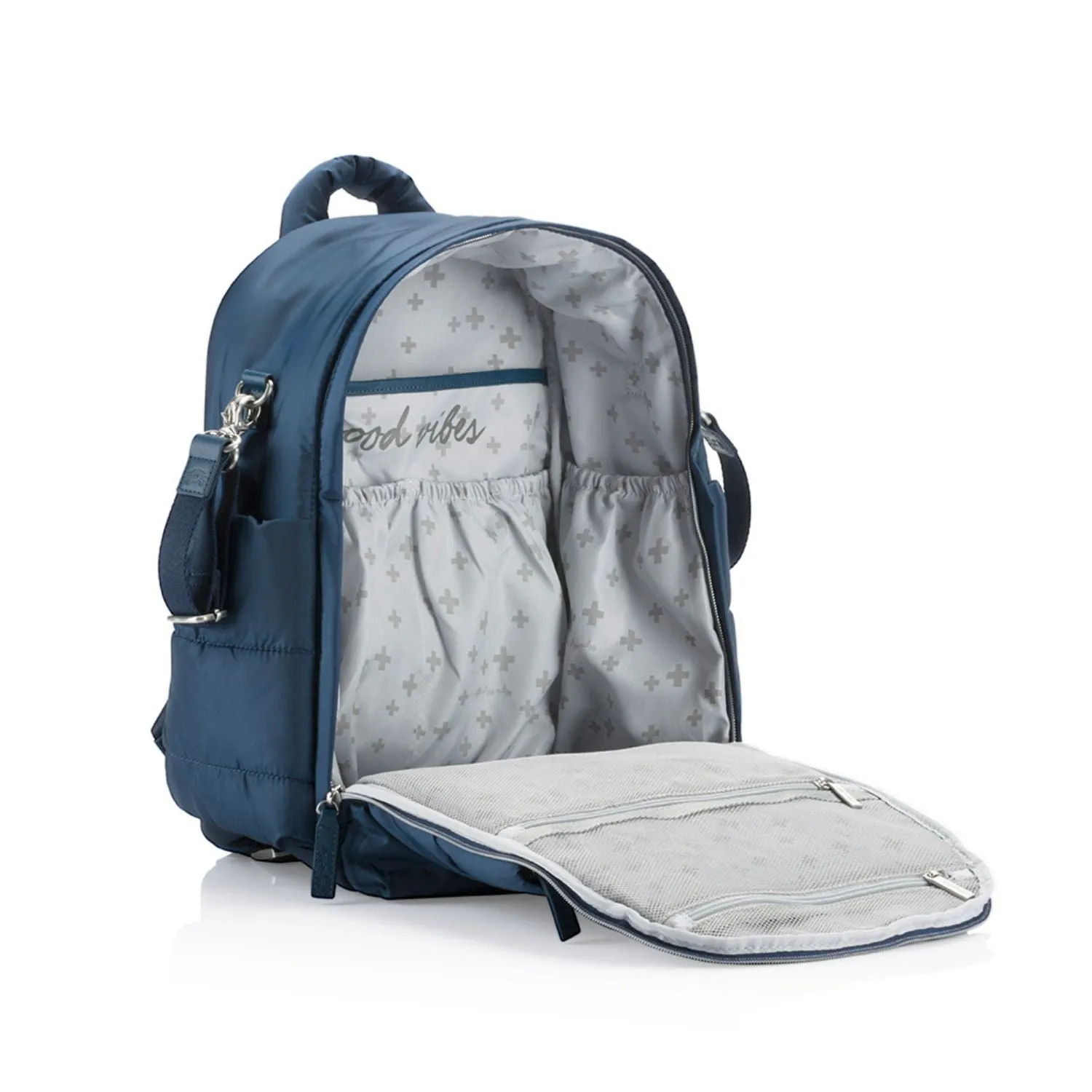 FINAL SALE Dream Backpack Diaper Bag & Pump Bag