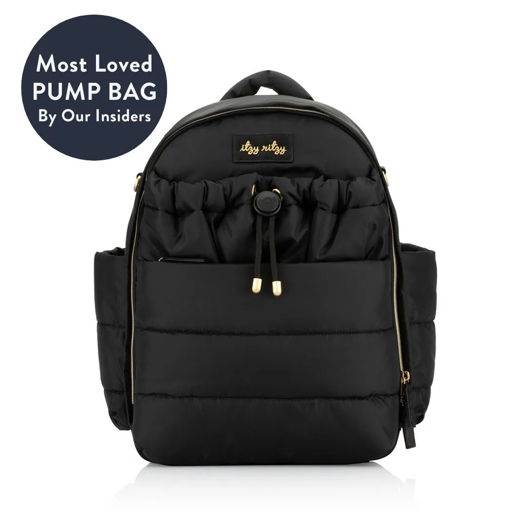 FINAL SALE Dream Backpack Diaper Bag & Pump Bag