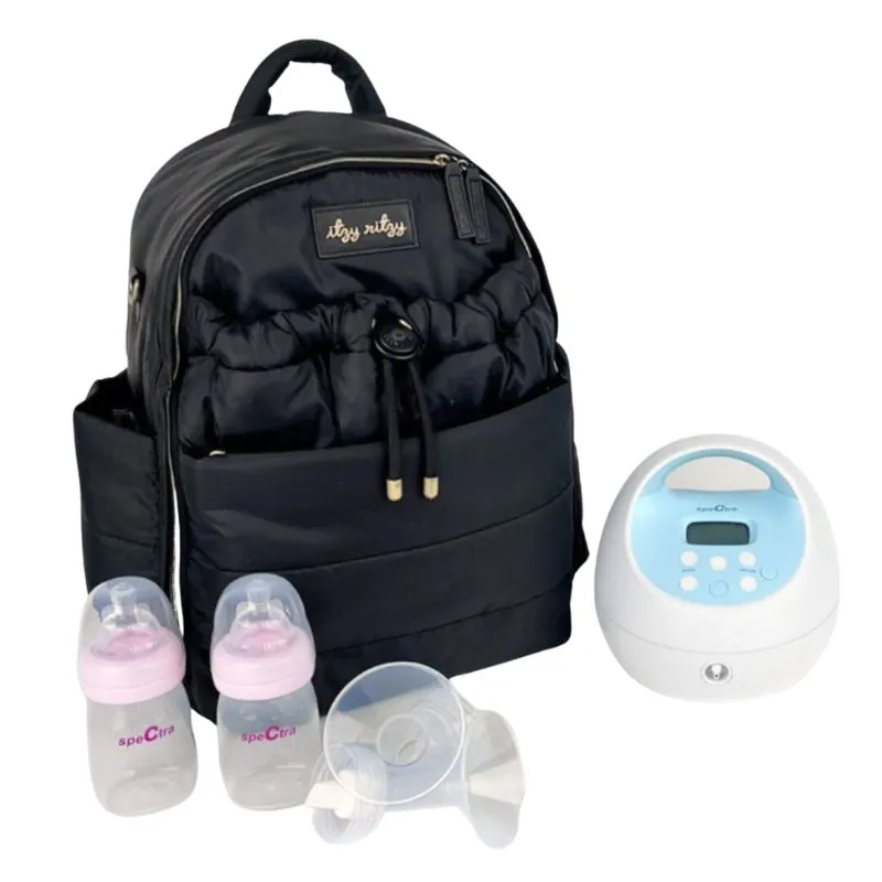 FINAL SALE Dream Backpack Diaper Bag & Pump Bag