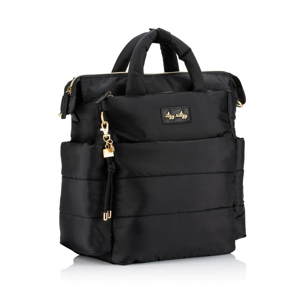 FINAL SALE Dream Convertible Diaper Bag