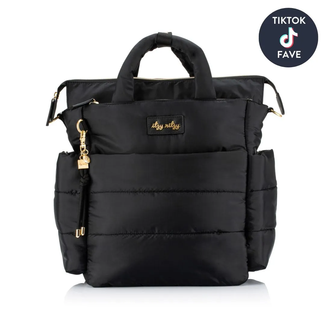 FINAL SALE Dream Convertible Diaper Bag