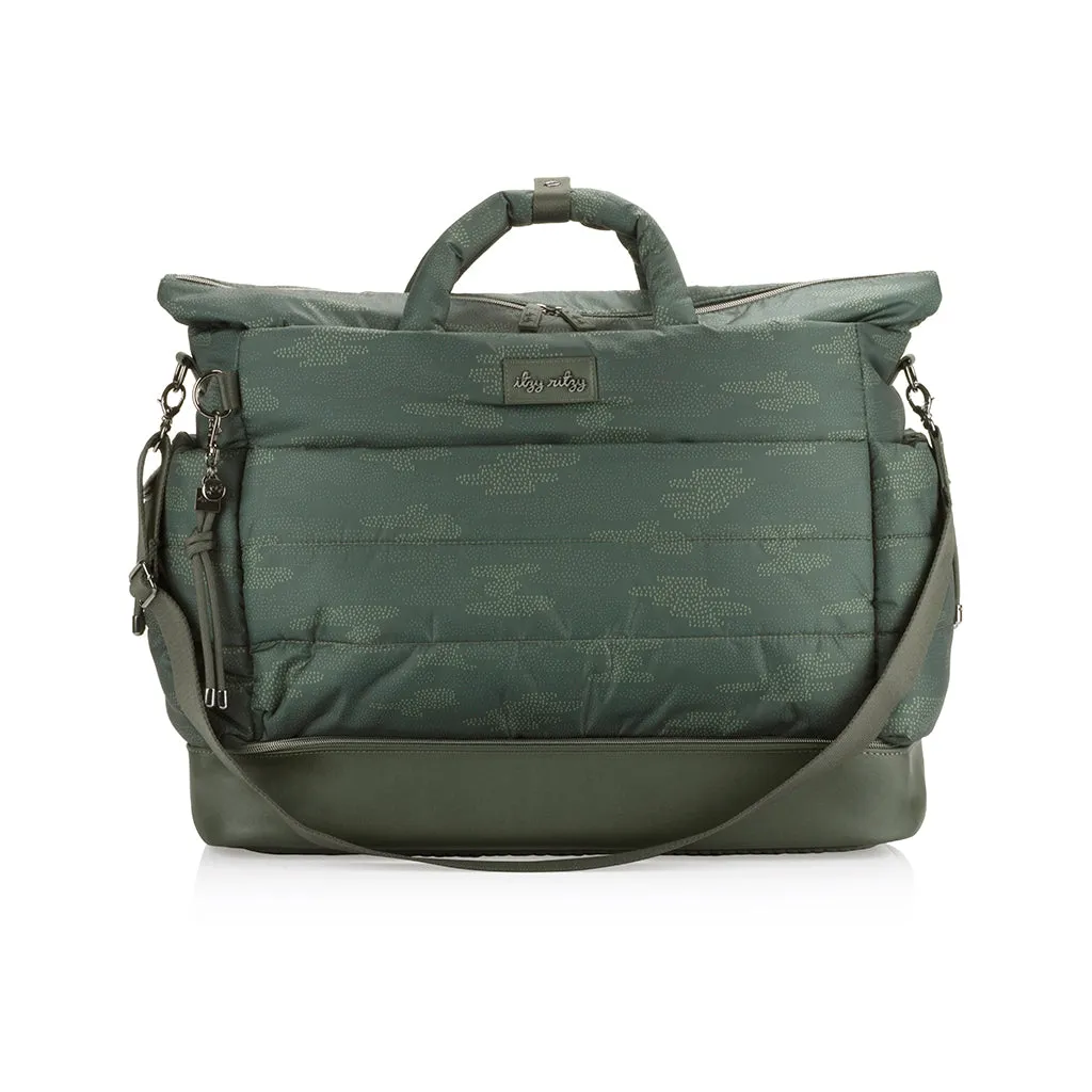 FINAL SALE Dream Weekender Hospital & Travel Bag