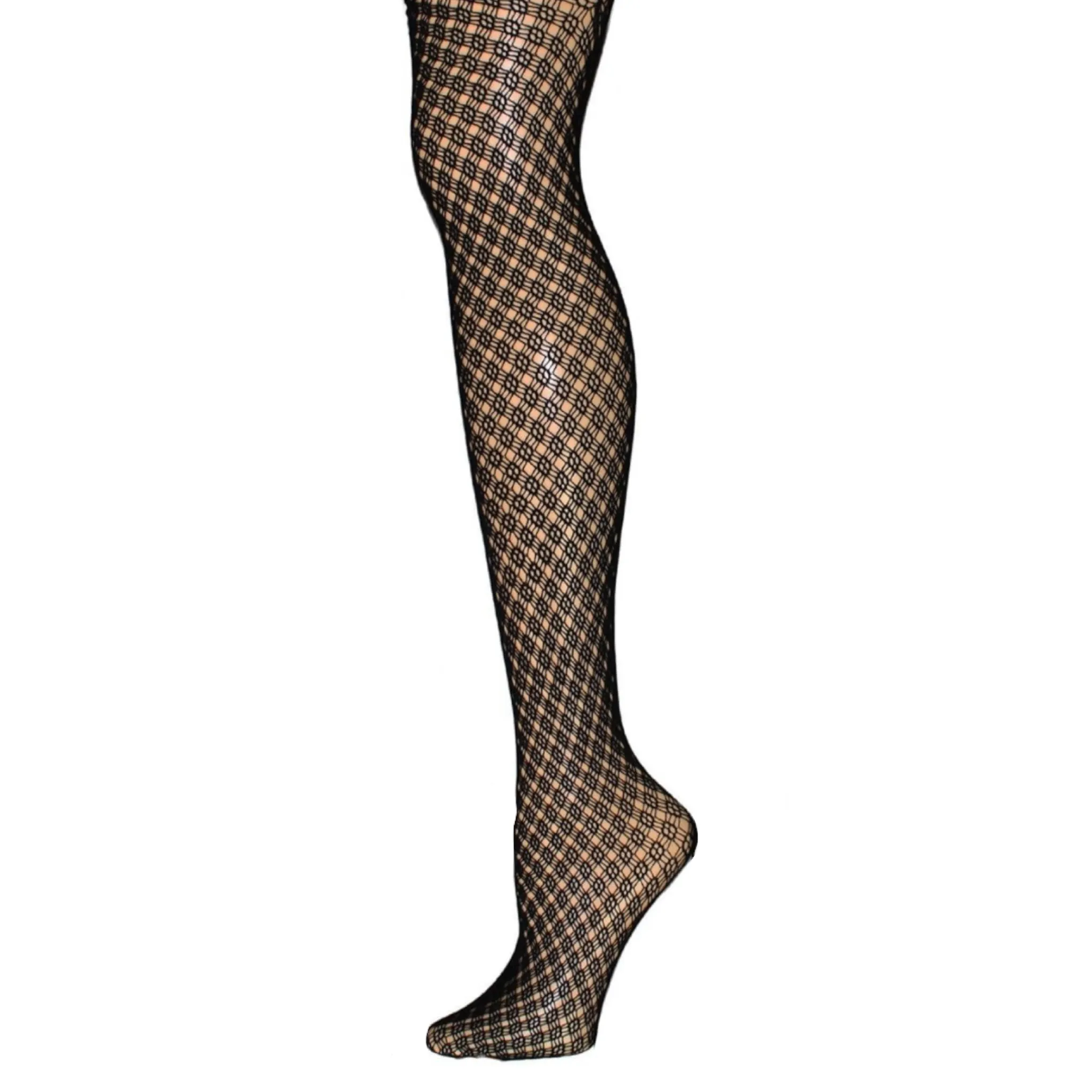 Fishnet Tights - Dixie