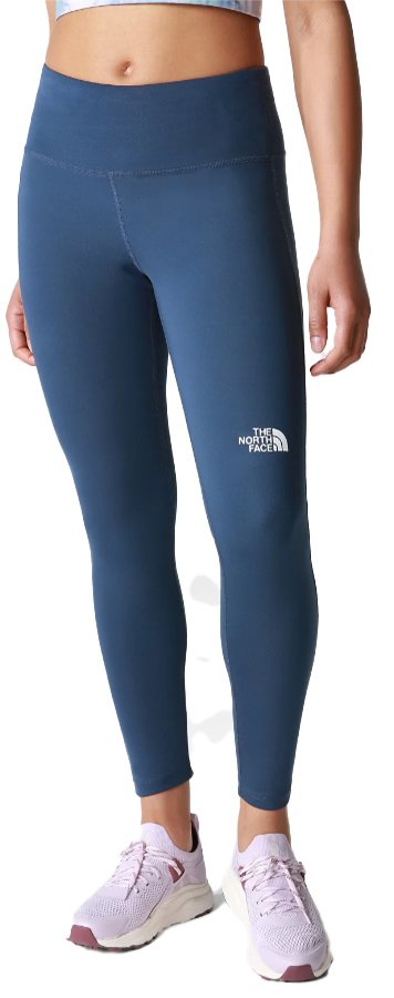 Flex High Rise 7/8 Women's Tights