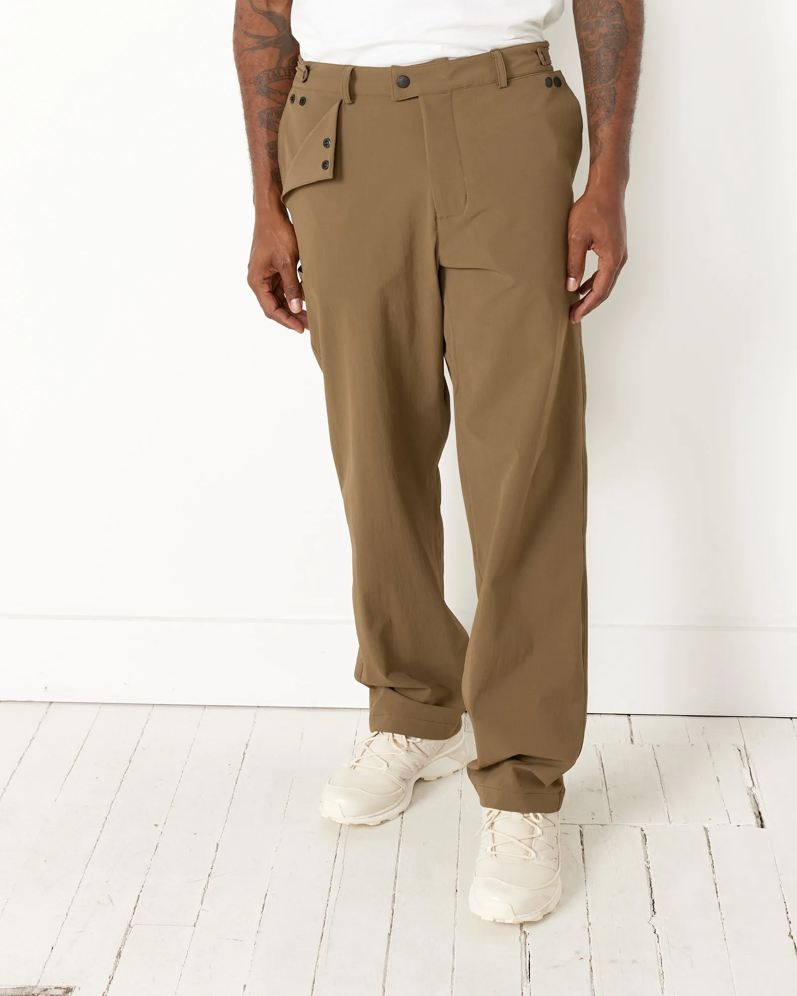 Friedland Trousers