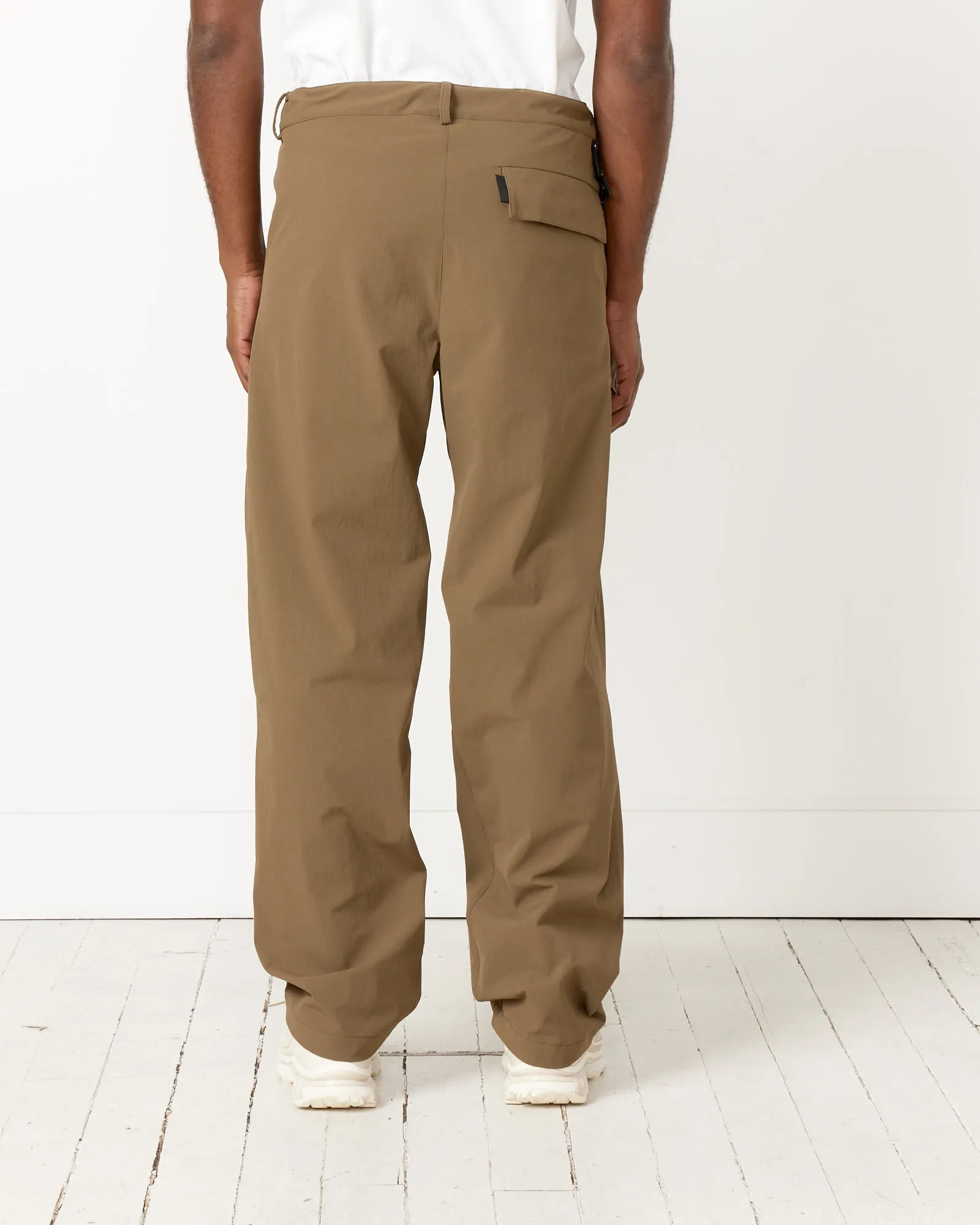 Friedland Trousers