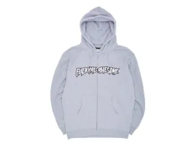 Fucking Awesome  |Unisex Street Style Logo Skater Style Hoodies