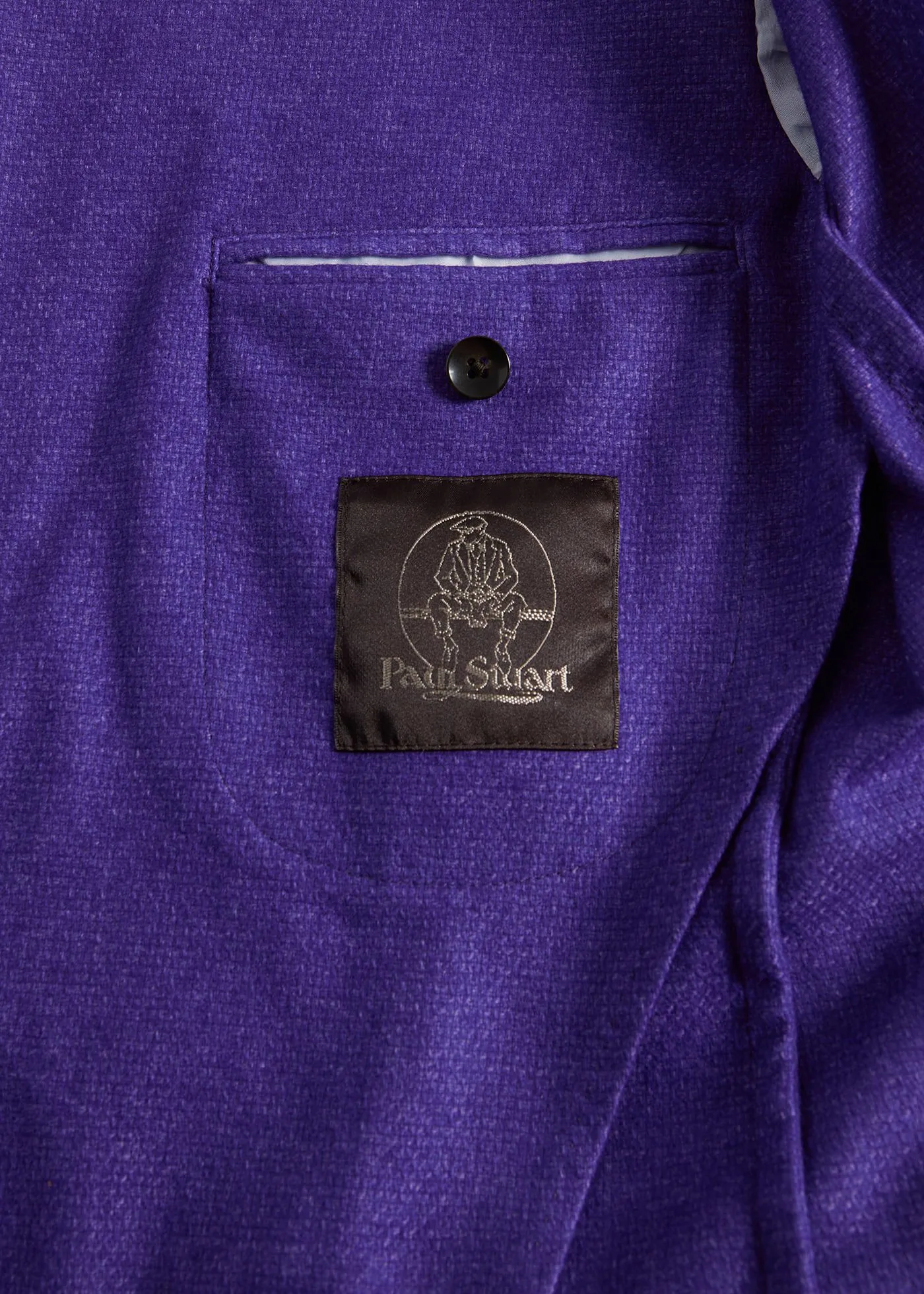 Garment Dyed Jacket