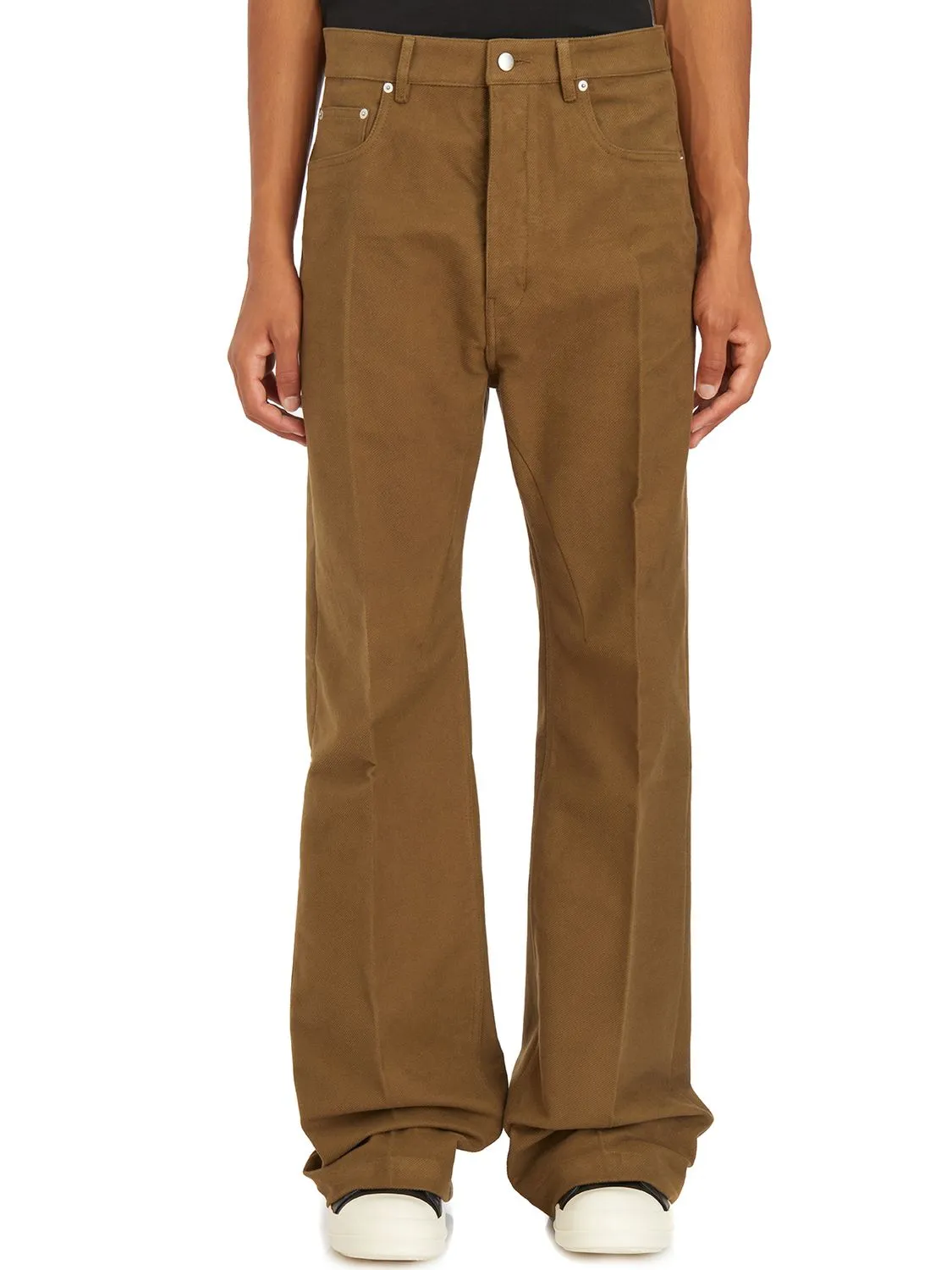 GETH JEANS BEAN TROUSERS