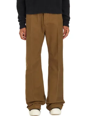 GETH JEANS BEAN TROUSERS