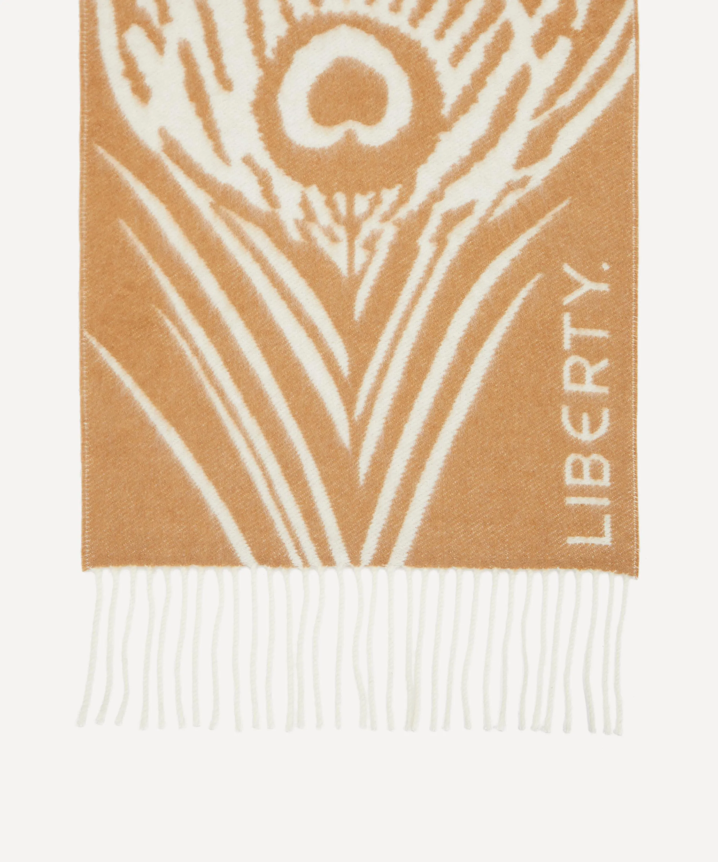 Giant Hera 35X190 Jacquard Scarf