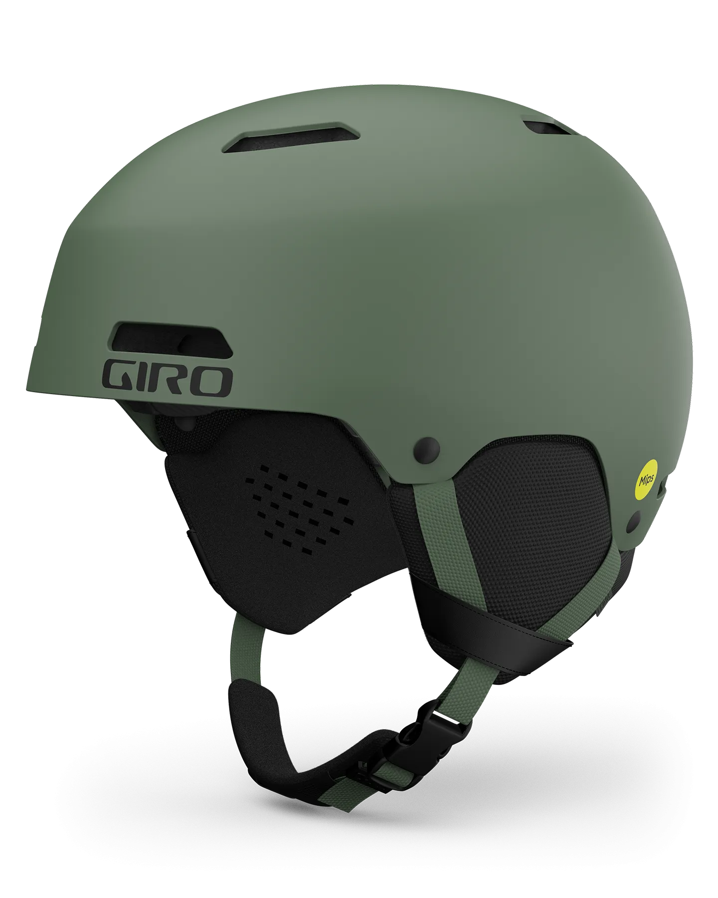 Giro Ledge Mips Snow Helmet