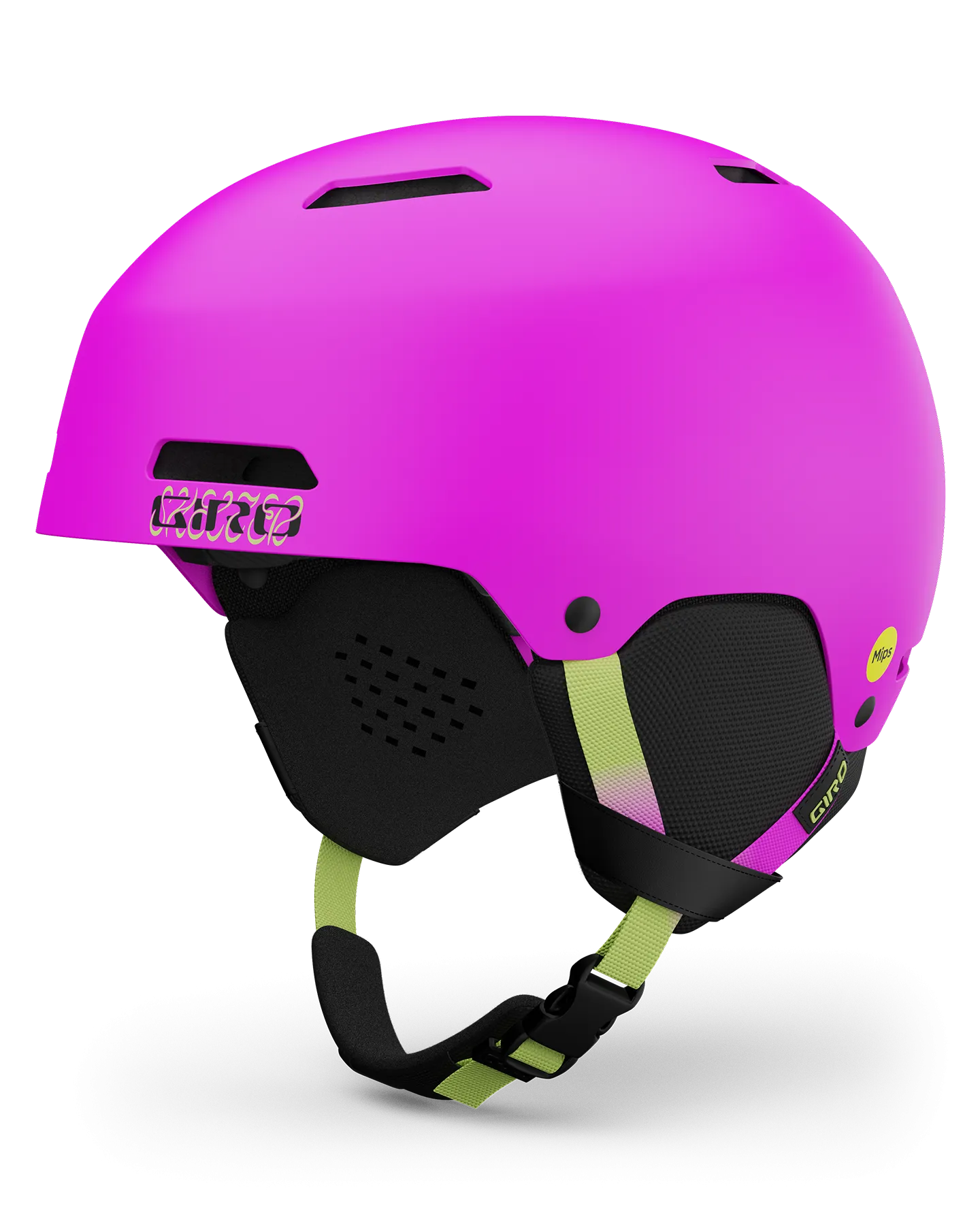 Giro Ledge Mips Snow Helmet