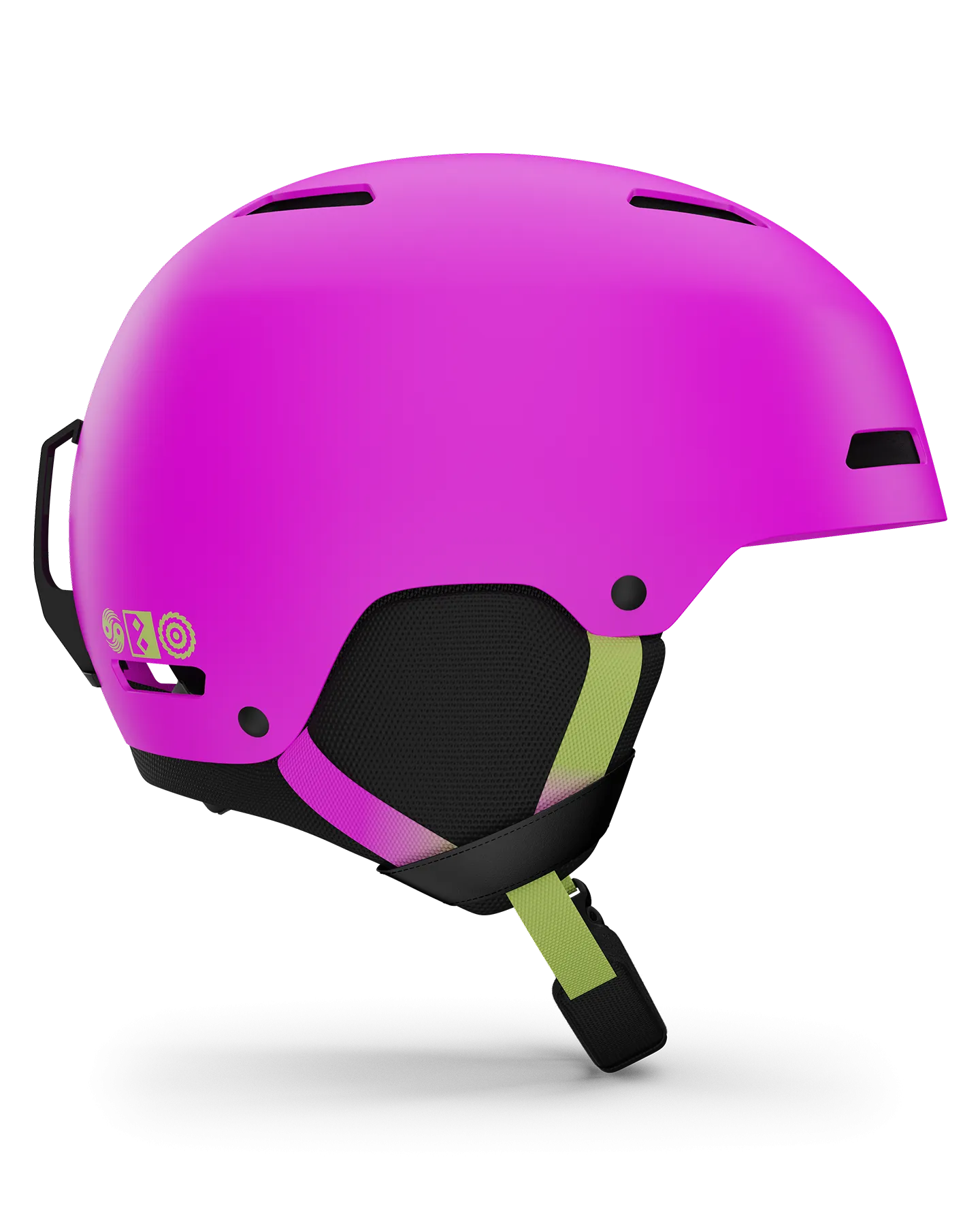 Giro Ledge Mips Snow Helmet