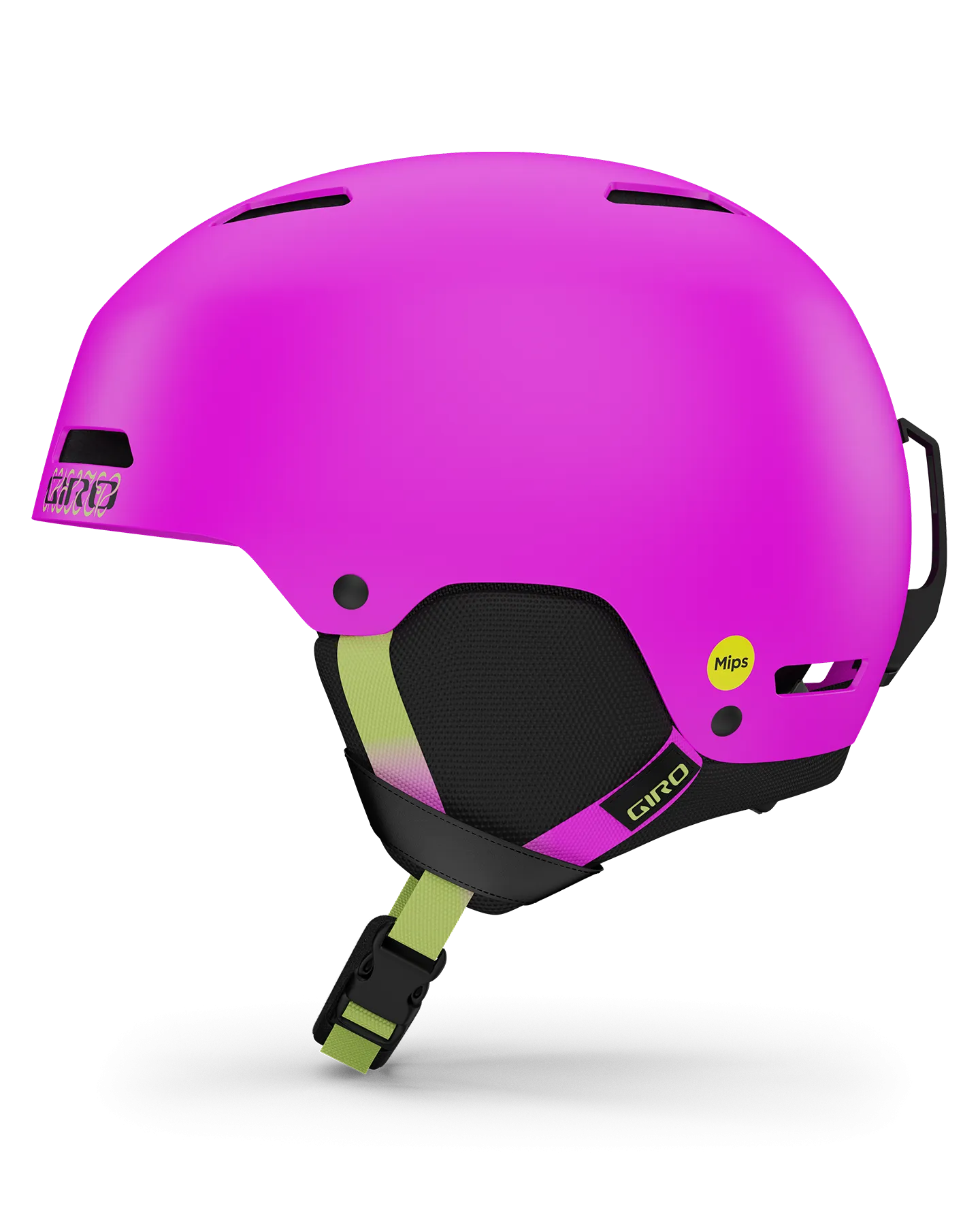 Giro Ledge Mips Snow Helmet