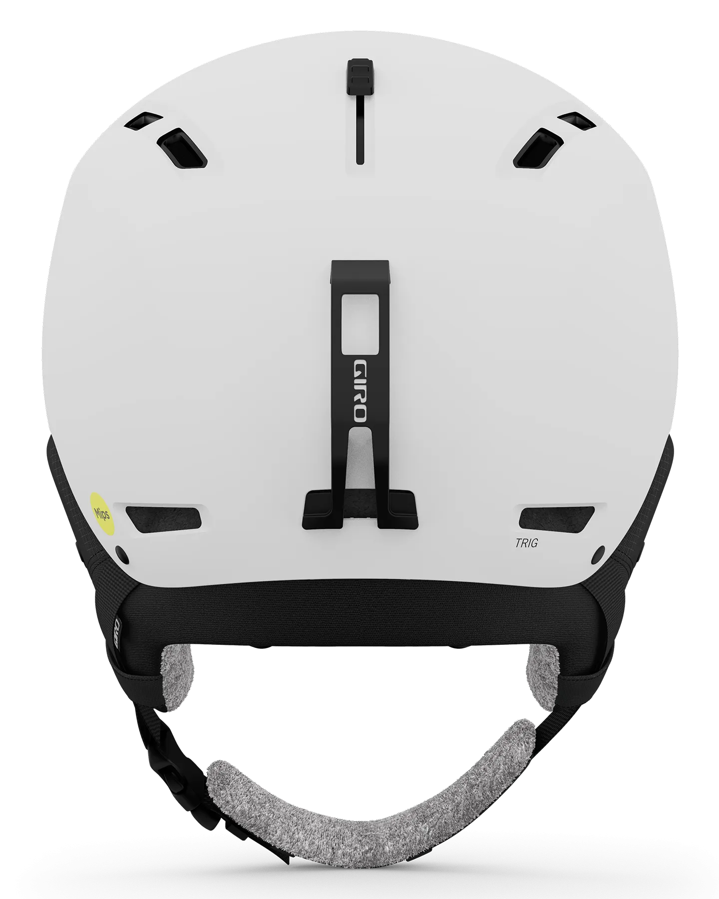 Giro Trig Mips Snow Helmet