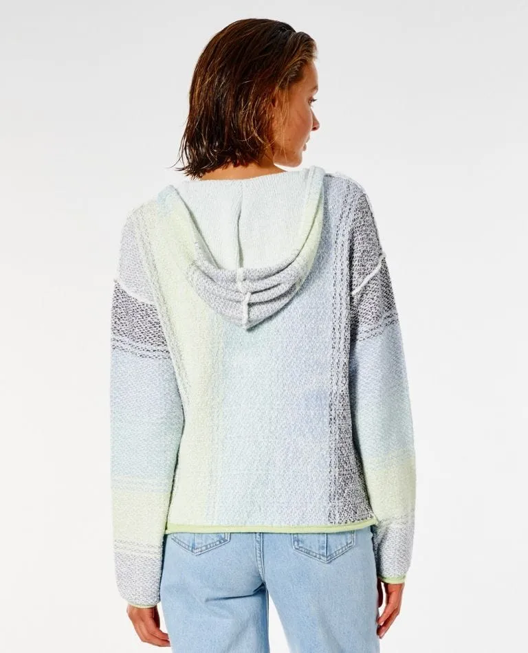 Glider Poncho