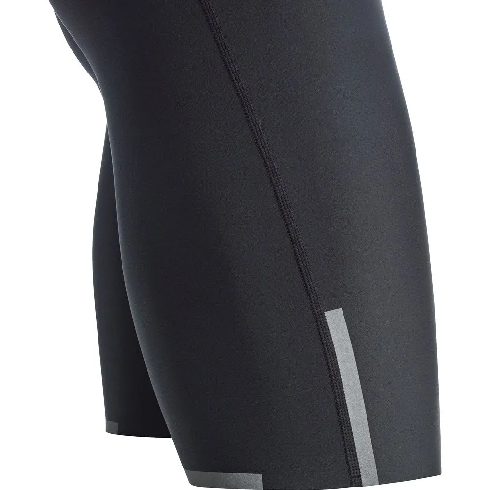 GOREWEAR - Impulse Short Tights Men black