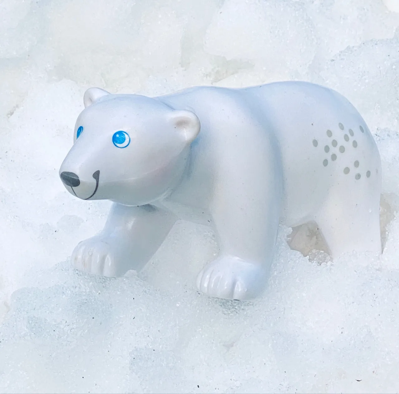 HABA Toys / Little Friends Polar Bear