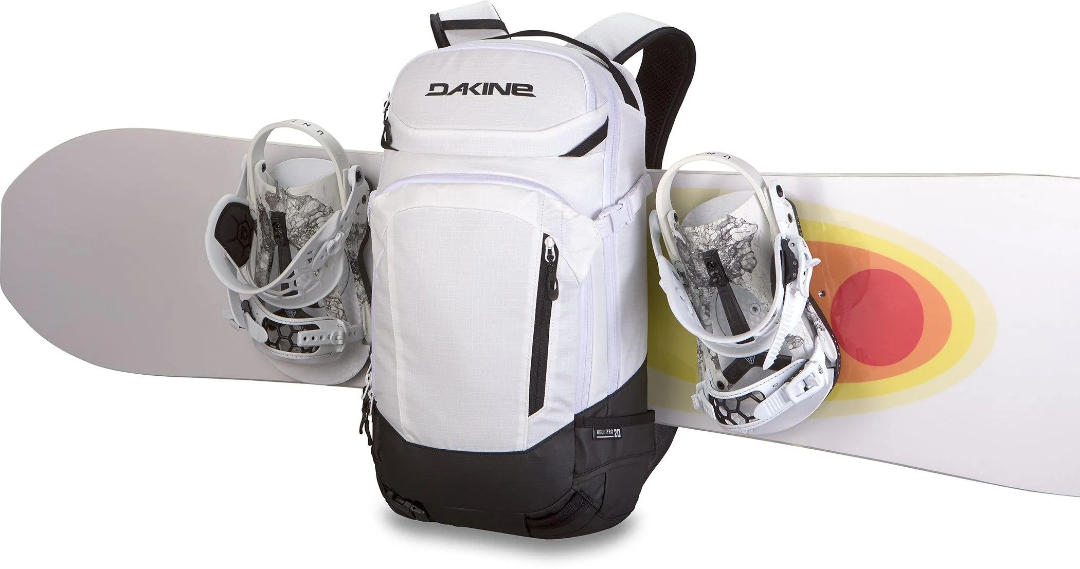 Heli Pro 20L Pack Unisex