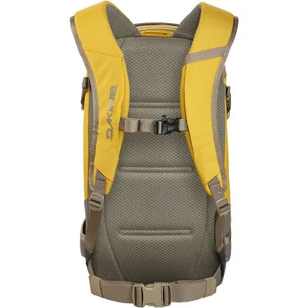 Heli Pro 20L Pack Unisex