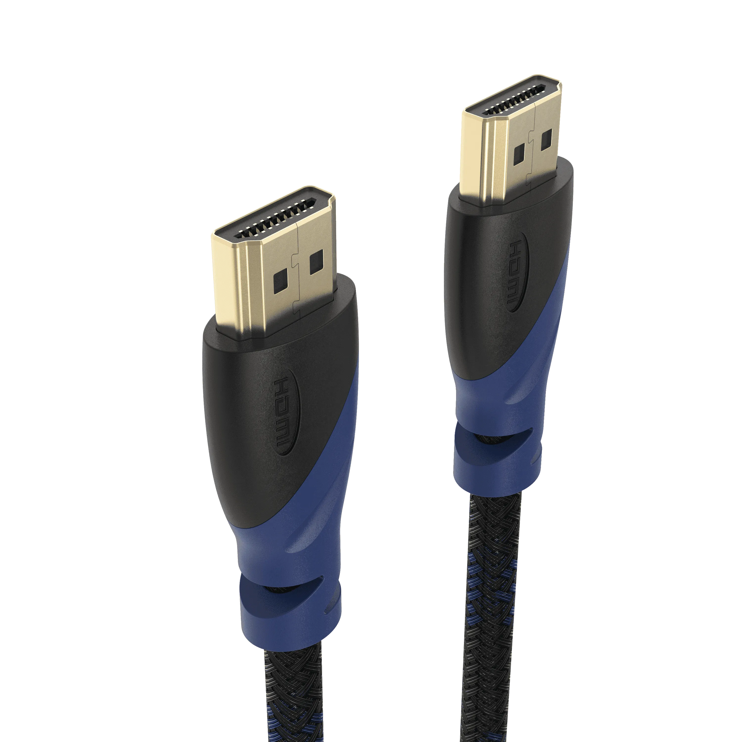 High Speed HDMI Cable with Ethernet - (6 FT)