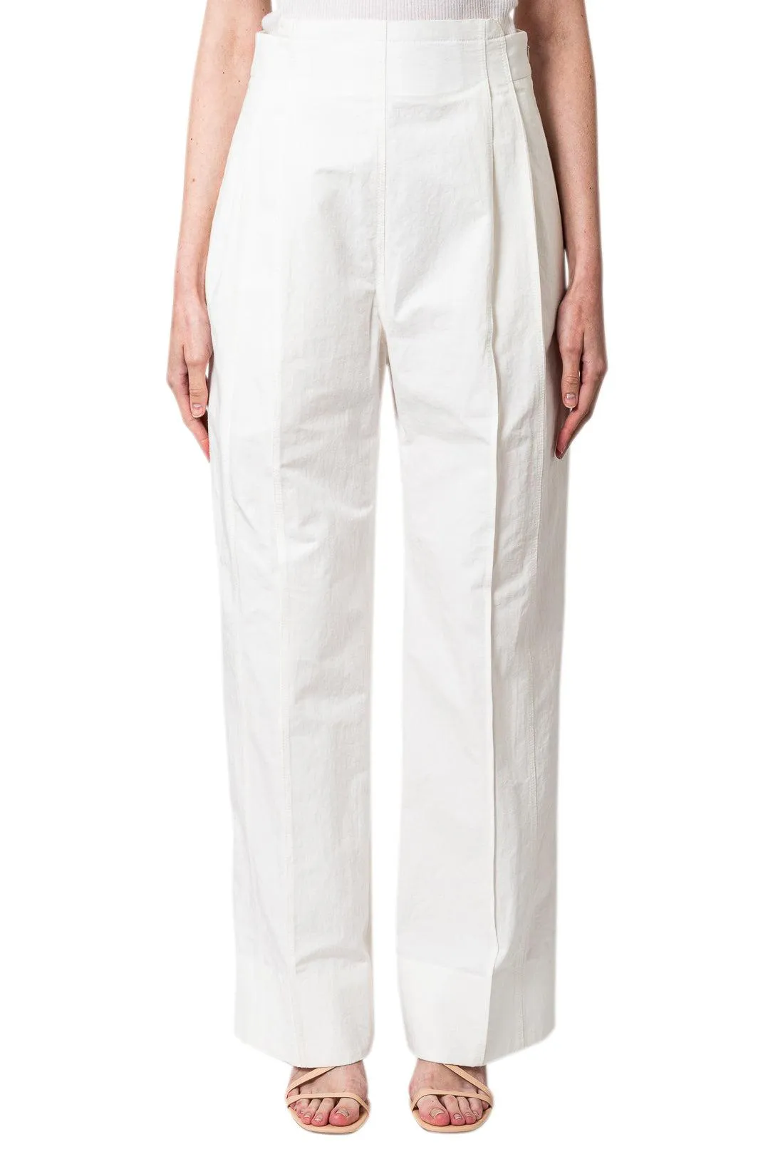 Highwaisted Trousers